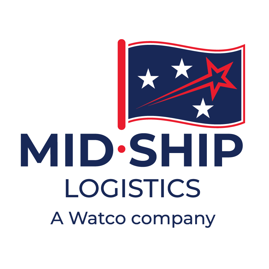 MID-Ship Logistics